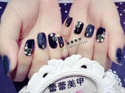 -LEILEI NAIL蕾蕾美甲美睫