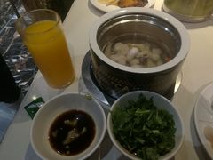 -加餐海鲜自助(集美银泰百货店)