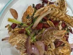 -威海渔村(黄兴路店)