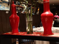 -红棉中餐厅·广州海航威斯汀酒店