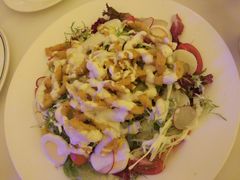 -成桂西餐厅·42年的味道(五大道疙瘩楼店)