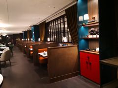 卡座-珍呈中餐厅•粤川淮扬新疆(乌鲁木齐康莱德酒店)