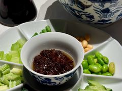 -四季民福烤鸭店(外滩外白渡桥店)