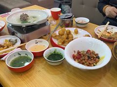 -老舅老蒙肉饼非遗店(一店)