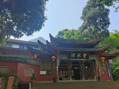 -峨眉山风景名胜区