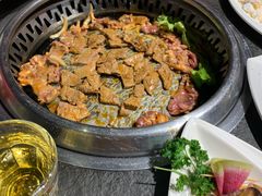 -好旺角齐市鲜切牛自助烤肉(农林五道街总店)