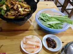 -胡师傅三下锅(汽车站店)