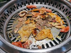 -韩盛·盛江山自助料理(沈辽路万达店)