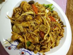 -昱德来·天津菜(河西店)