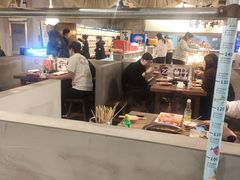 -言玖鲜火锅串串披萨自助(益田假日店)