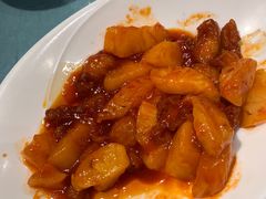 -俭朴菜(鲁磨路店)