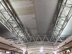 -石家庄正定国际机场-T2航站楼