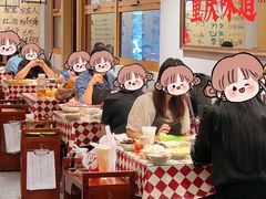 -赵美丽重庆火锅(西安直营总店)