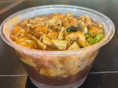 -真素诚·清真(新华路店)