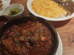 -羽深肉铺 Steak & Wine