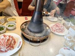 -阳坊大都涮羊肉(阳坊总店)