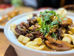 -永红源啤酒·烧烤·海鲜·大排档(青特城店)