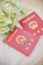 -HY小曼wedding·TOPYOUNG团队