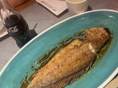 -啫神·广州地标美食(北京路店)