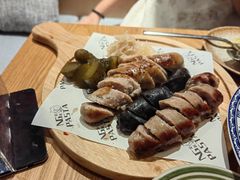 -NG PASTA吴居·中华意面·鲜牛排(南头古城店)