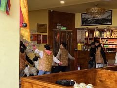 -如意林卡藏餐吧(大昭寺店)