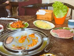 -鸡西大冷面(兰山店)