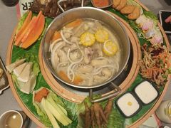 -椰小鸡·琼州糟粕醋(美兰缤纷城店)