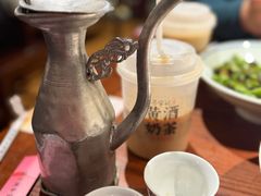 -寻宝记绍兴菜(状元店)