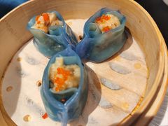 -老海陵·泰州菜(三水湾店)