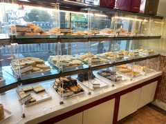 -长发西饼(道前店)