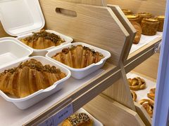 -C·BREAD饱仓(北苑店)