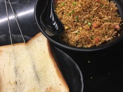 -老吕涮羊肉•东北原味烧烤•大油边•烤鱼(五角场店)