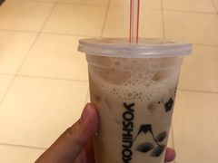 -吉野家(黑牛城道店)
