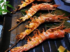 -花狸日本料理(柏庐广场店)