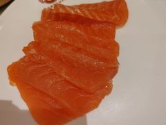 -芭菲盛宴·环球美食(解放碑英利国际店)