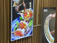 -渔娘渔家丹东海鲜(东直门店)