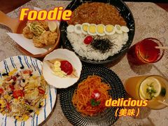 手作唐扬鸡块-月迷津渡(吾悦国际店)