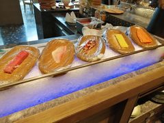 -金海湾自助餐厅(金陵饭店)