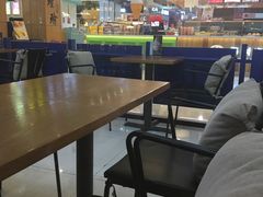 大堂-海岩咖啡(茂业天地店)