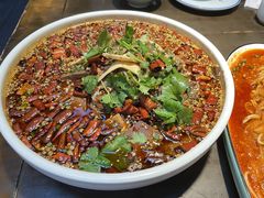 -老灶房-四川土菜(铁牛广场店)