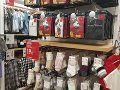 -优衣库(东莞东城万达广场店)