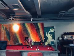 -NAMO印度餐厅