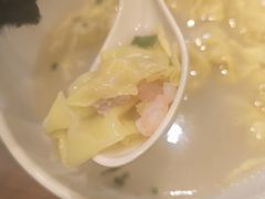 -东泰祥生煎馆(长宁路店)