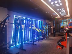-NRG健身私教CLUB(静安体育中心店)