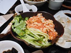 -华夏良子·足道SPA艾灸(铁道大厦店)