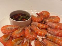 -醉辉皇原味海鲜江南菜(成都大魔方店)