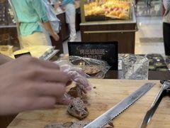 -工匠面包(壹方店)