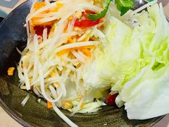 -mango tree芒果树泰国餐厅(青岛万象城店)