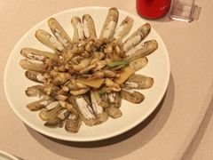 -阿明小菜·海鲜·上海菜(梅陇华理店)