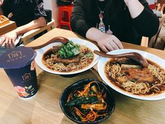 -厝内小眷村(天河南一路店)